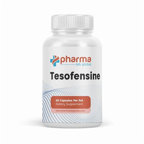 5 mg and 1. . Tesofensine purchase